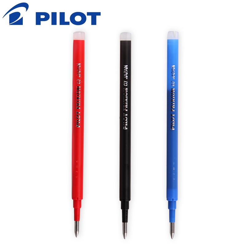 Pilot Pen Frixion - 4/6/8/10pcs PILOT BLS-FR7 Frixion sostituzione penna