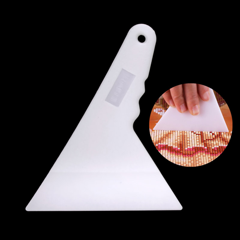 Nuovo Kit di Pittura Diamantat - Embroidery Embellishments recensione e prezzo