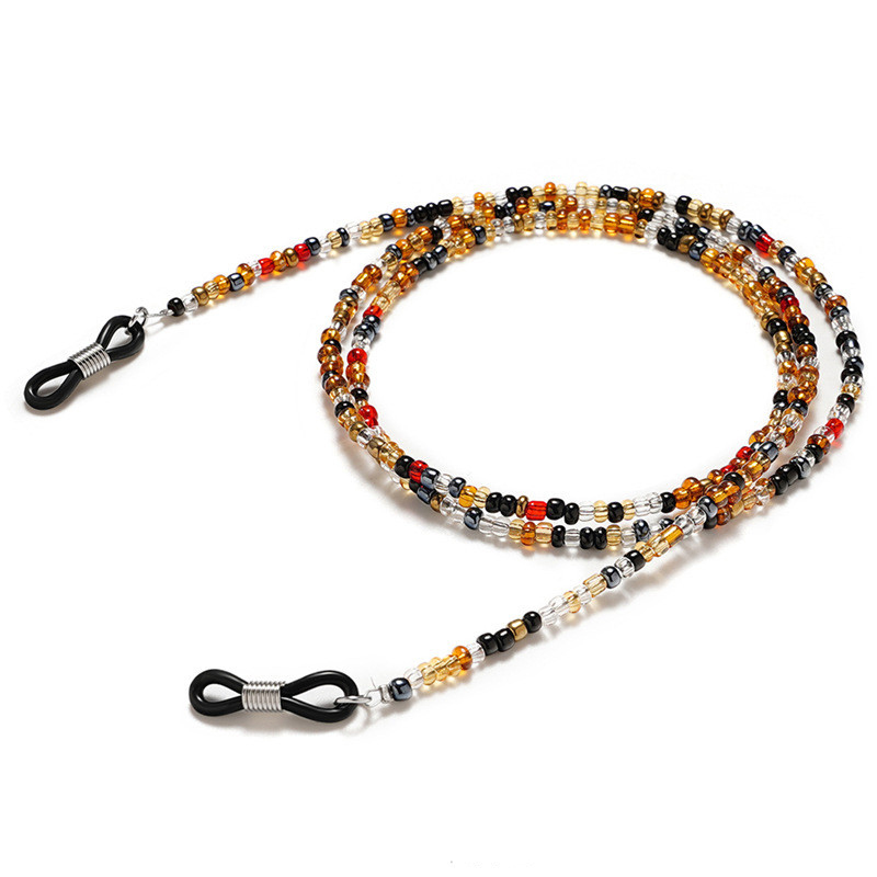 2025 Catena per occhiali Perla - Pearl Trim Chain recensione e prezzo