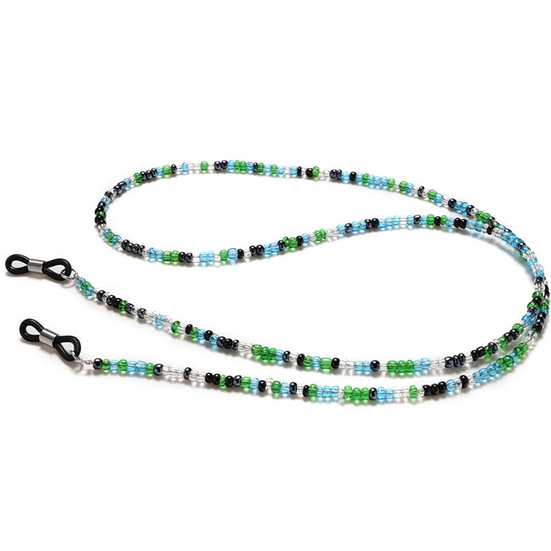 2025 Catena per occhiali Perla - Pearl Trim Chain recensione e prezzo