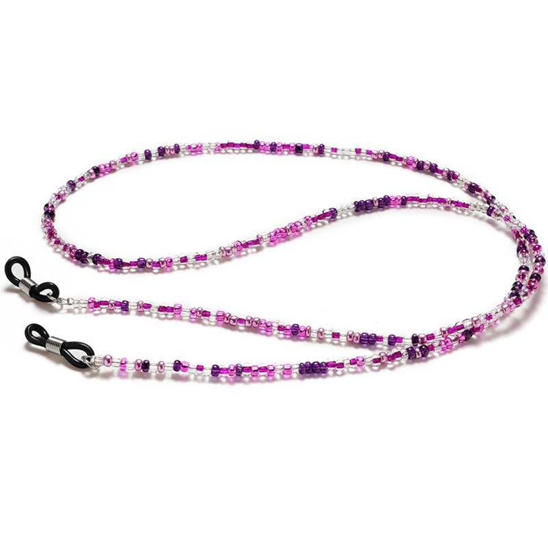 2025 Catena per occhiali Perla - Pearl Trim Chain recensione e prezzo
