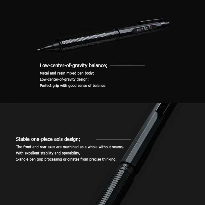 Matita Professionale Pentel OR - Pentel Pen Energel recensione e prezzo