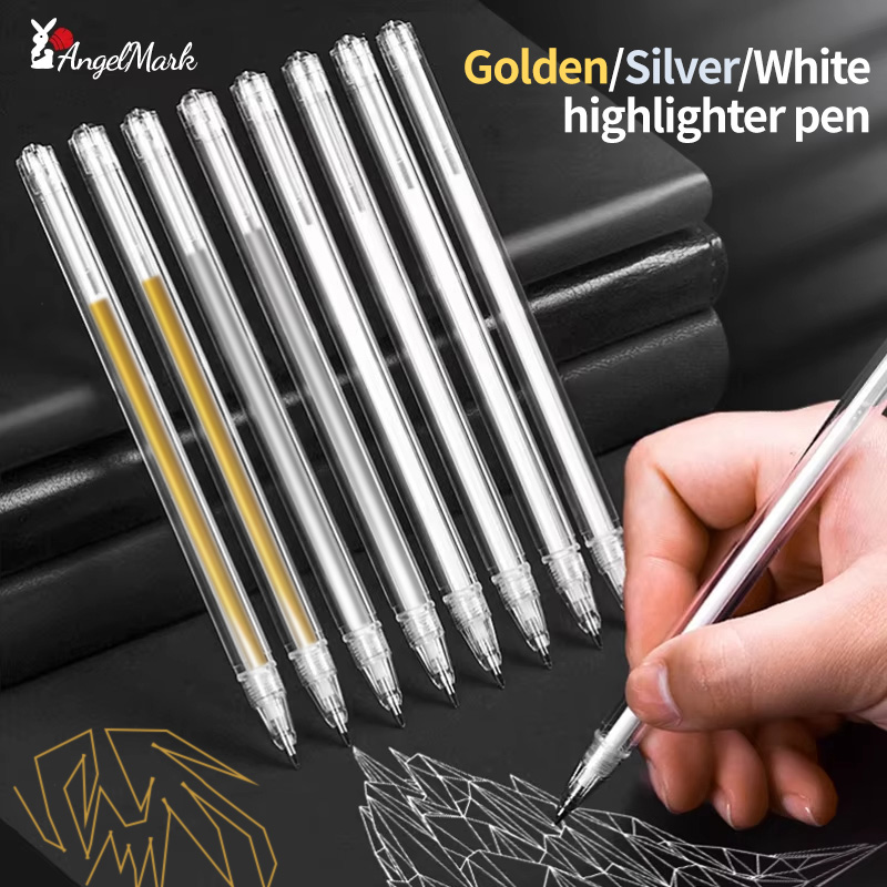Bianco Oro Argento Classico Ev - Copic Marker Classic recensione e prezzo