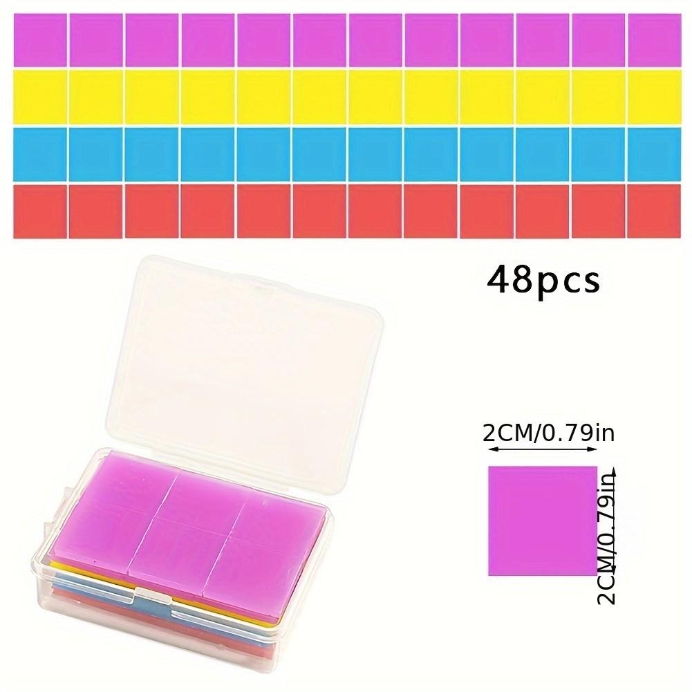 48 Pezzi di Cera per Pittura D - Embroidery Embellishments recensione e prezzo