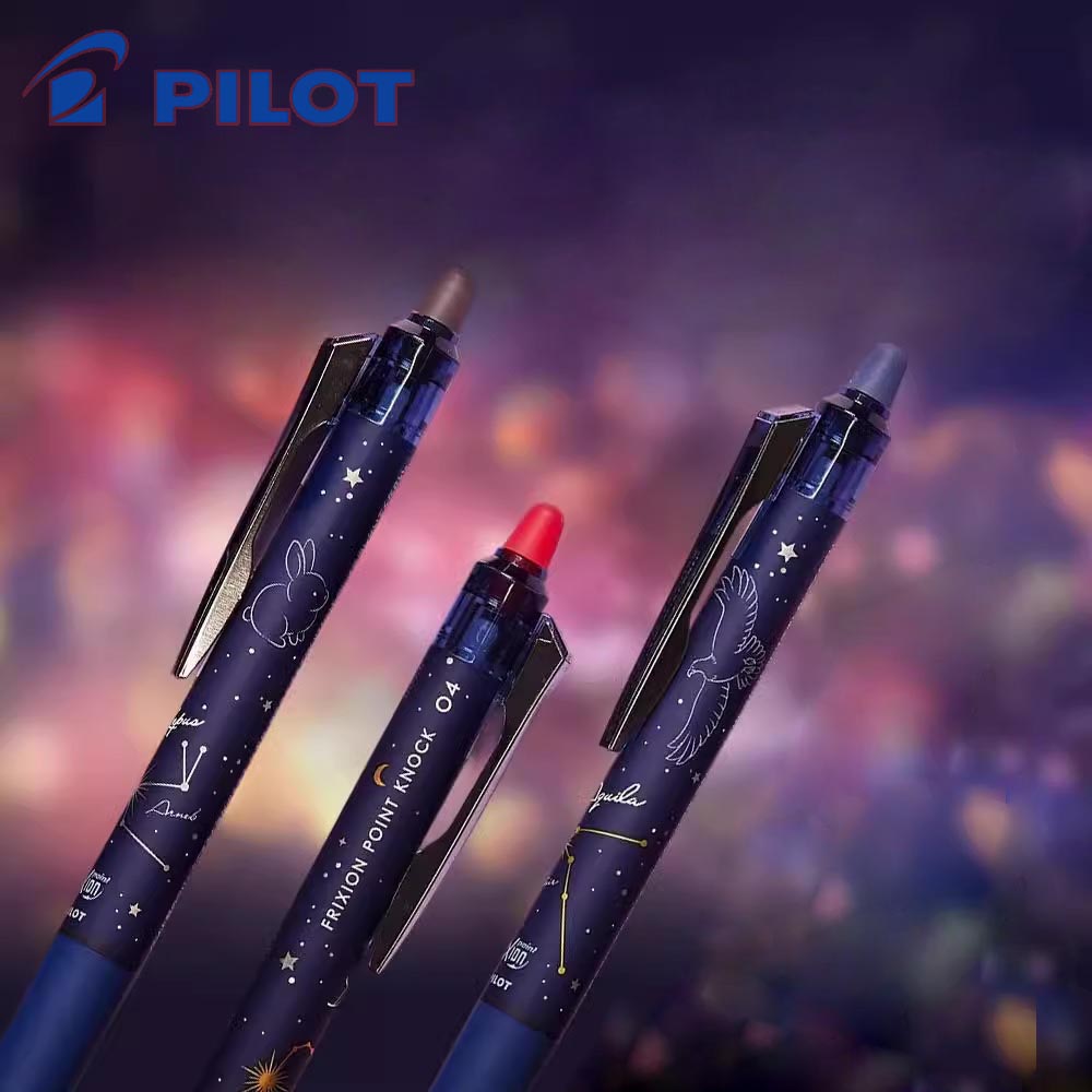 1PC Nuovo Giappone Pilot FriXi - Pilot Pen Frixion recensione e prezzo