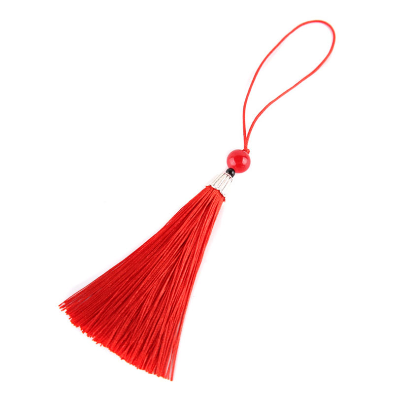 5/10/20 Pezzi Nappe Morbide e  - Beaded Trim Fringe recensione e prezzo