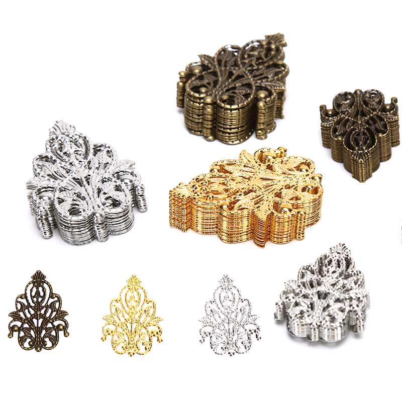 Offerta Speciale: 20 Pezzi Ass - Embellish Craft recensione e prezzo