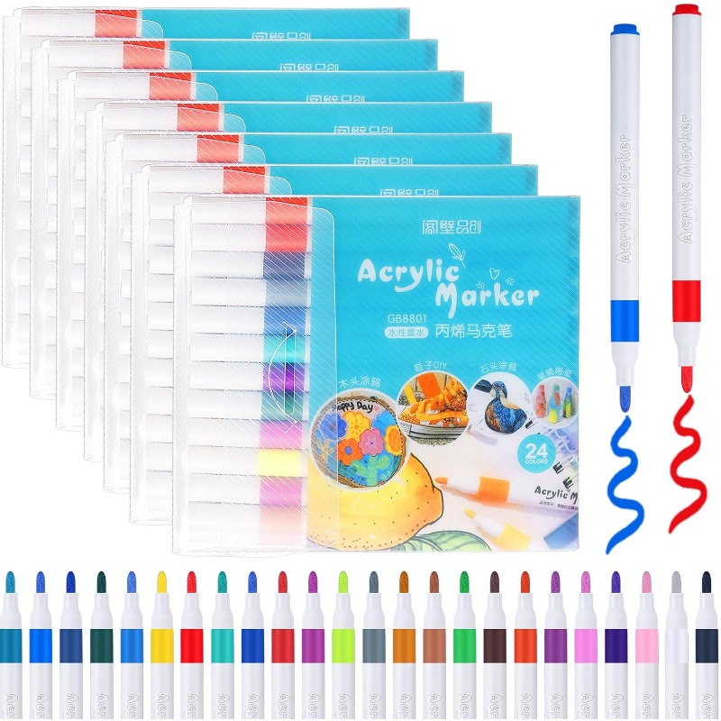 Pennarelli Acrilici a Punta Me - Copic Marker Classic recensione e prezzo