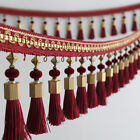 Perline Nappa Frangia Bordo Tr - Beaded Trim Fringe recensione e prezzo