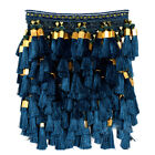 Perline Nappa Frangia Bordo Tr - Beaded Trim Fringe recensione e prezzo