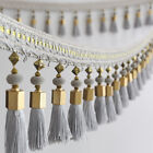 Perline Nappa Frangia Bordo Tr - Beaded Trim Fringe recensione e prezzo