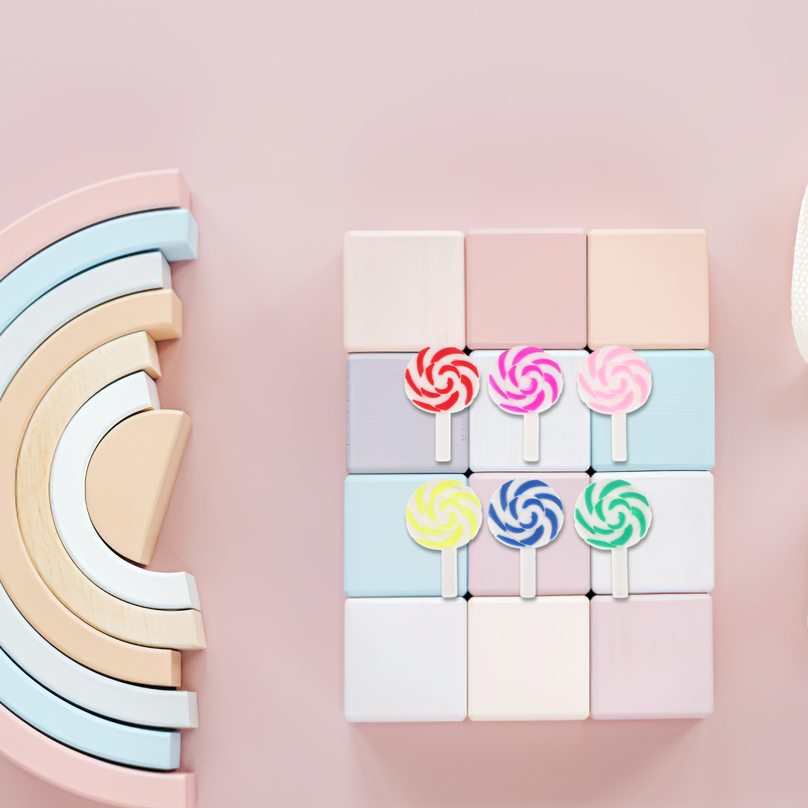 36 Pezzi di Decorazioni in Arg - Embellish Craft recensione e prezzo