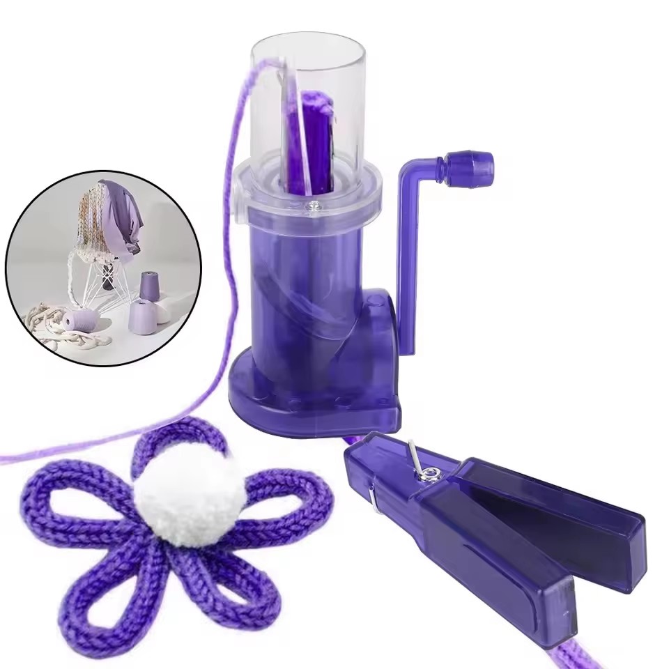 Macchina per Maglieria Portati - Embellish Craft recensione e prezzo