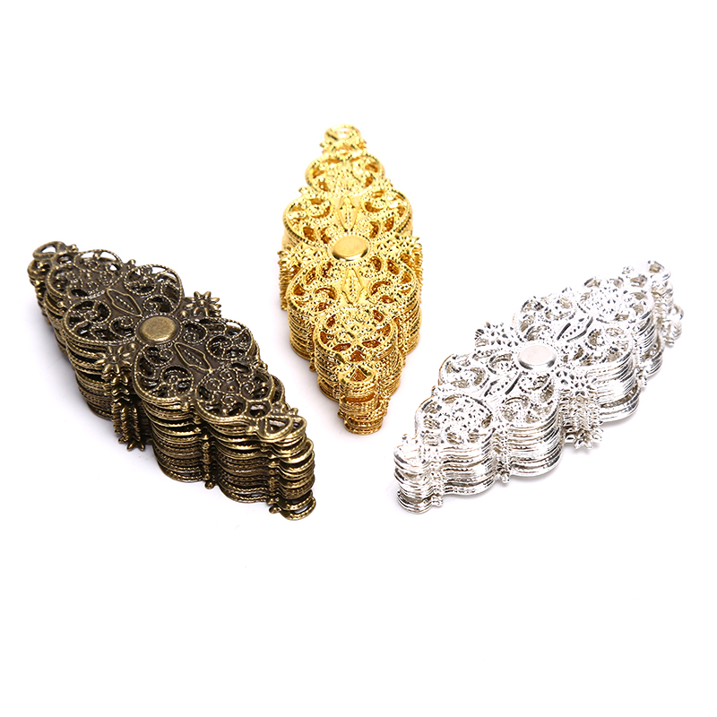 ★ ▲ 20 Pezzi Connettori a Fior - Craft Embellishments recensione e prezzo