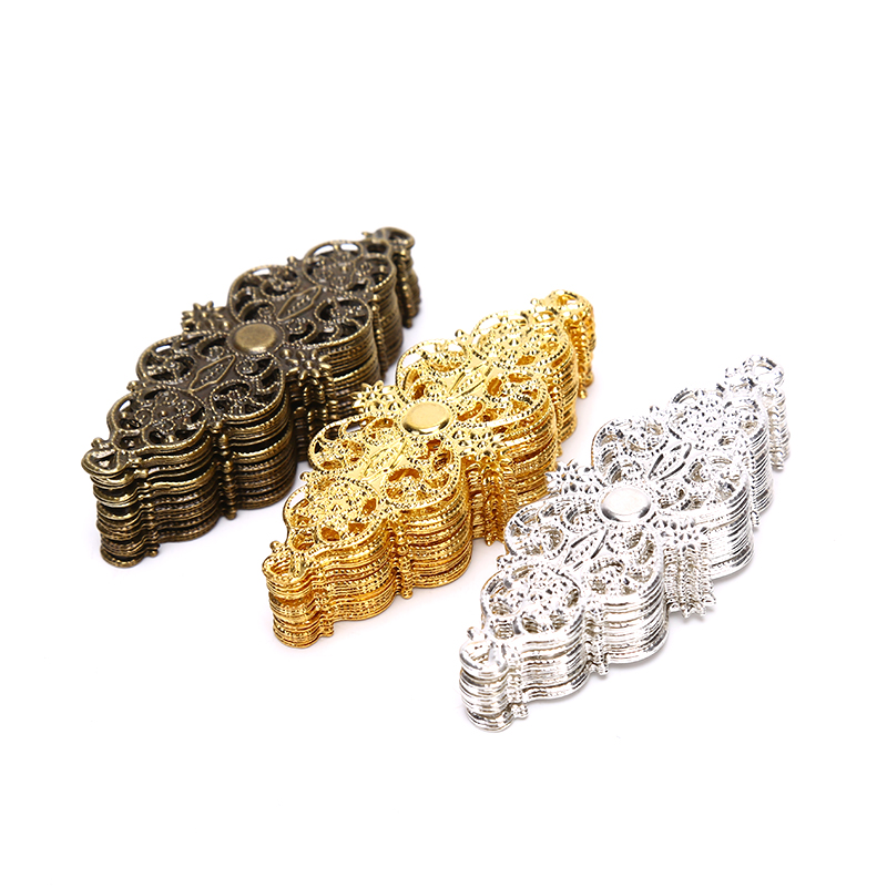 ★ ▲ 20 Pezzi Connettori a Fior - Craft Embellishments recensione e prezzo