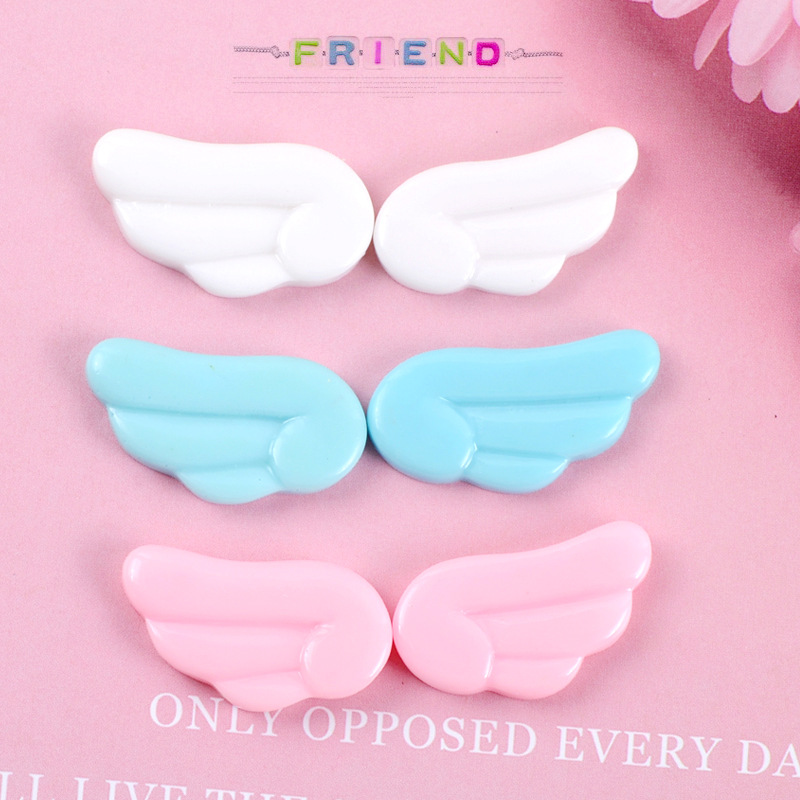 10 pz Kawaii carino ali d'ange - Embellishments For Scrapbooking recensione e prezzo