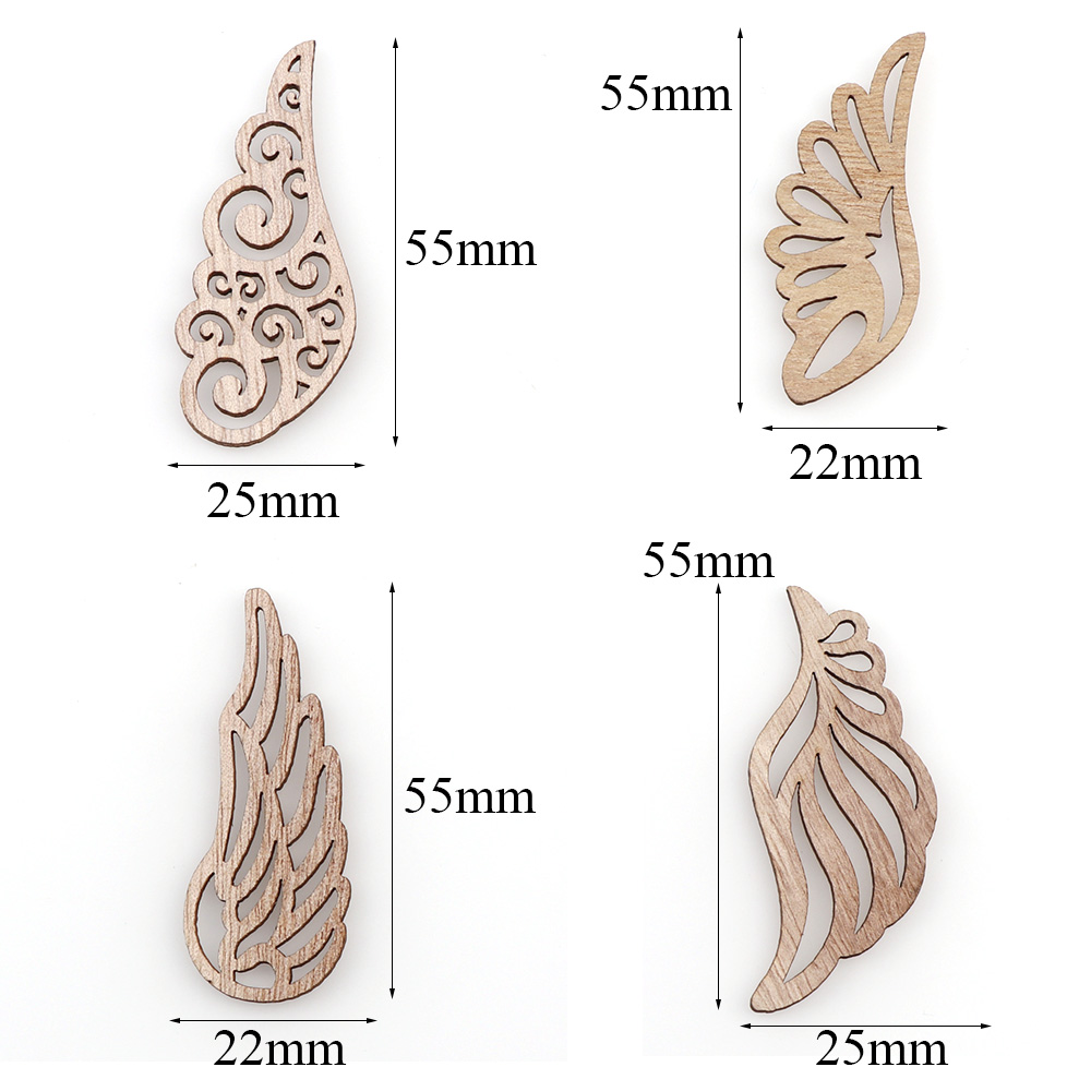 40 pz/borsa 4 stili fai da te  - Embellish Craft recensione e prezzo