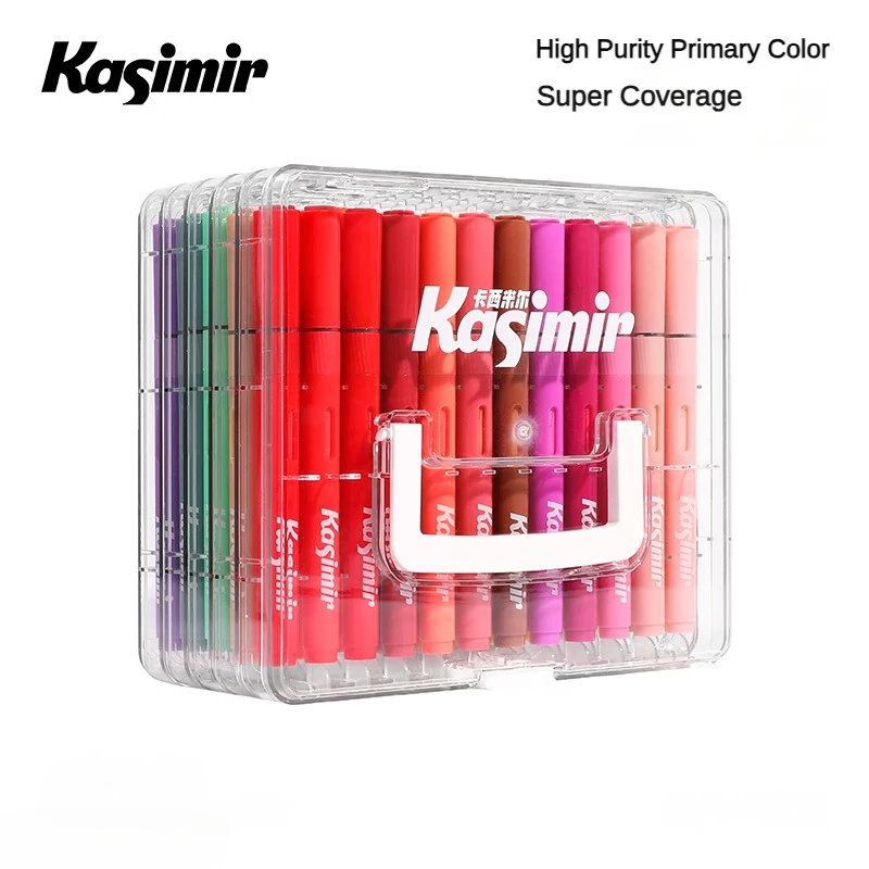 KASIMIR 84/24 Colori Diretti P - Copic Marker Classic recensione e prezzo