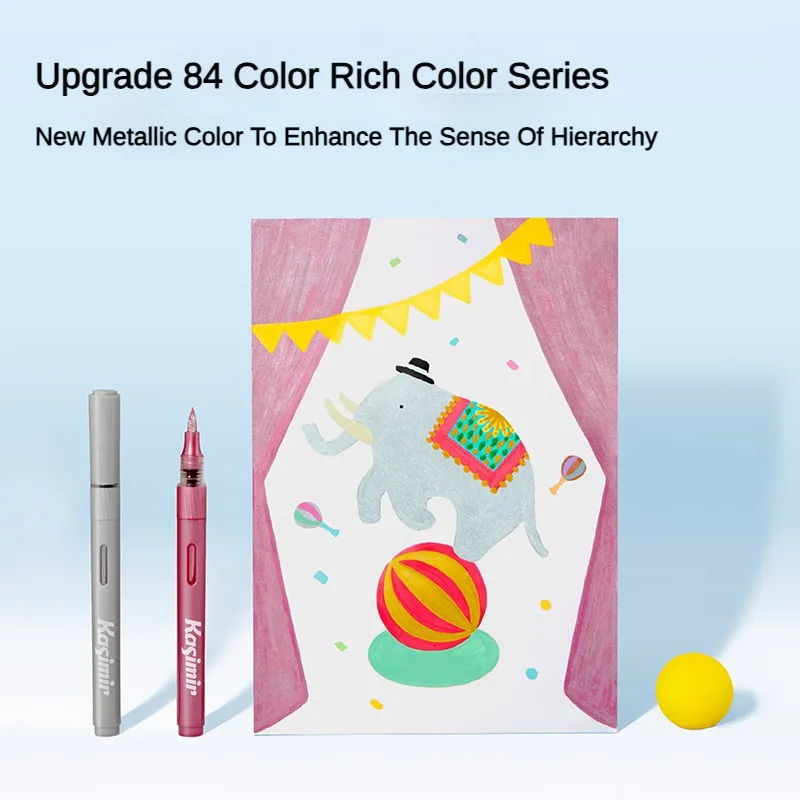 KASIMIR 84/24 Colori Diretti P - Copic Marker Classic recensione e prezzo