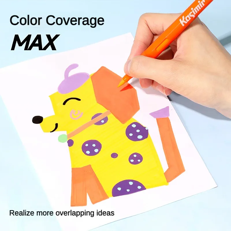 KASIMIR 84/24 Colori Diretti P - Copic Marker Classic recensione e prezzo