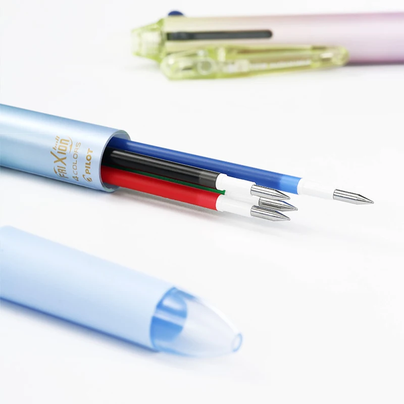 1pc Pilot FRIXION 4 In 1 penna - Pilot Pen Frixion recensione e prezzo